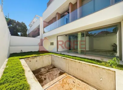 Casa de Condomínio com 4 Quartos à venda, 585m² no Alto de Pinheiros, São Paulo