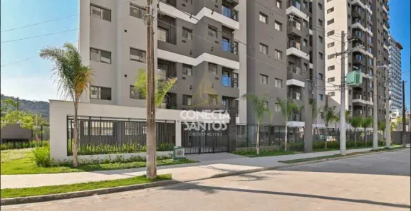 Apartamento com 2 Quartos à venda, 65m² no Enseada, Guarujá