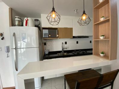 Cobertura com 2 Quartos à venda, 95m² no Grama, Juiz de Fora