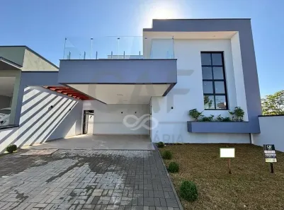 Casa com 3 Quartos à venda, 230m² no Secção A, Holambra