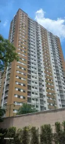 Apartamento com 2 Quartos para alugar, 52m² no Bela Vista, São Paulo