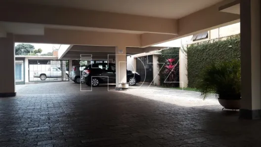 Apartamento com 2 Quartos à venda, 74m² no Centro, Araraquara