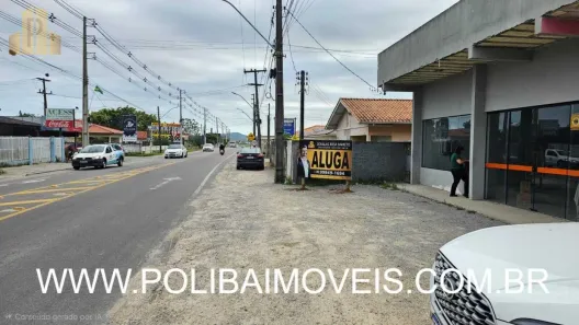 Sala Comercial com 1 Quarto à venda, 180m² no Araçatuba, Imbituba