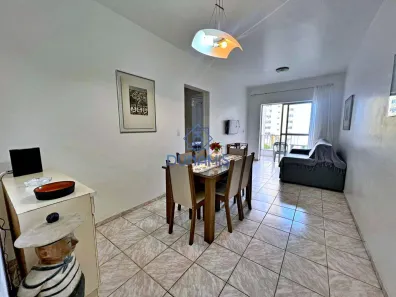 Apartamento com 2 Quartos à venda, 77m² no Pitangueiras, Guarujá