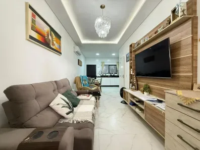 Casa com 2 Quartos à venda, 129m² no Morretes, Itapema
