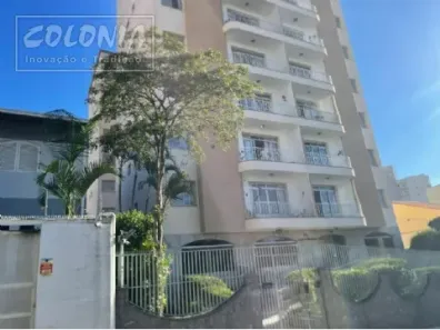 Apartamento com 2 Quartos à venda, 110m² no Santa Terezinha, Santo André