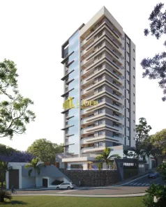 Apartamento com 3 Quartos à venda, 137m² no Loteamento Vale dos Vinhedos, Uberlândia