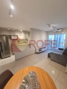 Apartamento com 2 Quartos à venda, 54m² no Vila Clementino, São Paulo