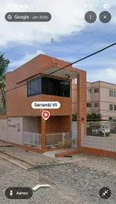 Apartamento com 2 Quartos à venda, 56m² no Neópolis, Natal