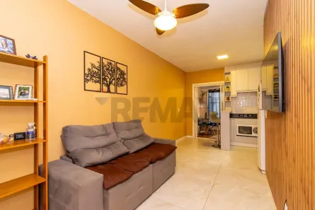 Casa de Condomínio com 2 Quartos à venda, 60m² no Oriço, Gravataí