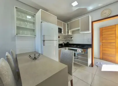 Casa com 2 Quartos à venda, 61m² no , Capão da Canoa