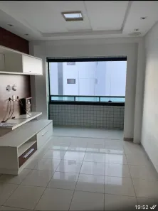 Apartamento com 2 Quartos para alugar, 72m² no Casa Amarela, Recife