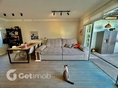Sobrado com 3 Quartos à venda, 152m² no Vila Madalena, São Paulo