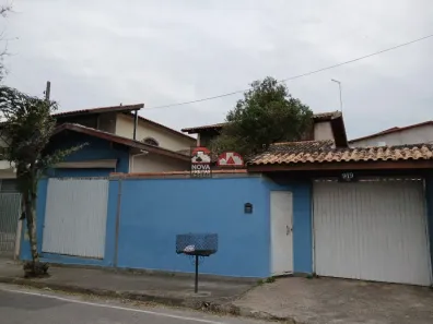 Casa com 2 Quartos à venda, 181m² no Cidade Jardim, Jacareí