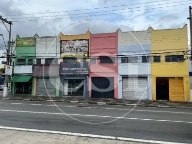 Ponto Comercial para alugar, 75m² no Vila Industrial, Campinas