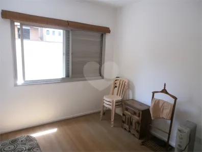 Apartamento com 2 Quartos para venda ou aluguel, 60m² no Vila Madalena, São Paulo
