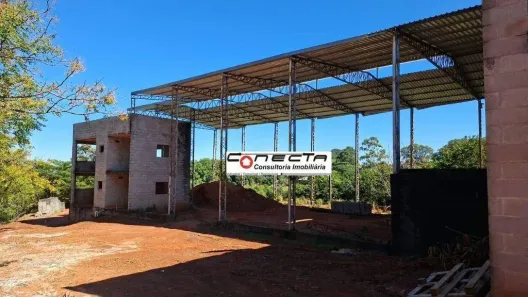Galpão/Depósito/Armazém para alugar, 683m² no Reforma Agrária, Valinhos