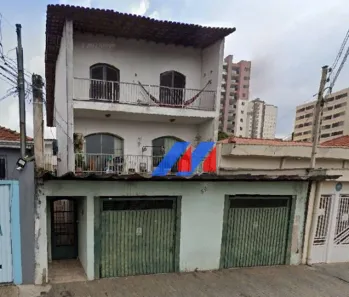 Sobrado com 4 Quartos para alugar, 384m² no Centro, São Bernardo do Campo