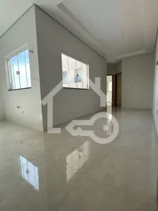Cobertura com 2 Quartos à venda, 104m² no Parque das Nações, Santo André
