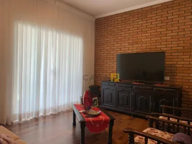 Casa com 4 Quartos à venda, 353m² no Colina Werner Plaas, Americana