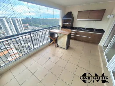 Apartamento com 3 Quartos à venda, 96m² no Jardim Independência, São Paulo