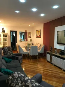 Casa de Condomínio com 3 Quartos à venda, 212m² no Recreio dos Bandeirantes, Rio de Janeiro