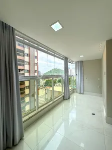 Apartamento com 3 Quartos à venda, 125m² no Praia da Costa, Vila Velha