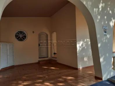 Casa com 3 Quartos à venda, 125m² no Parque Arnold Schimidt, São Carlos
