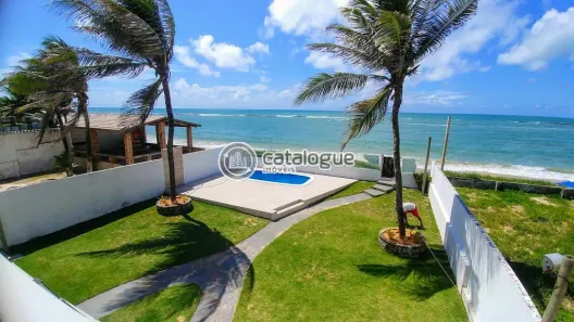 Apartamento com 3 Quartos à venda, 120m² no Barra de Tabatinga, Nísia Floresta