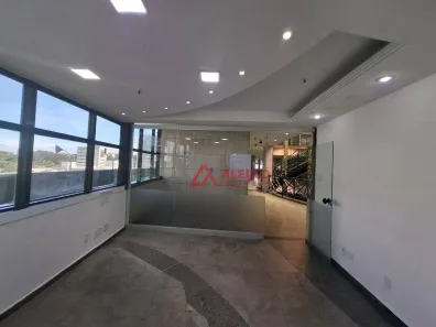 Ponto Comercial para venda ou aluguel, 30m² no Santo Agostinho, Belo Horizonte