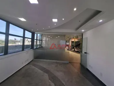 Ponto Comercial para alugar, 30m² no Santo Agostinho, Belo Horizonte