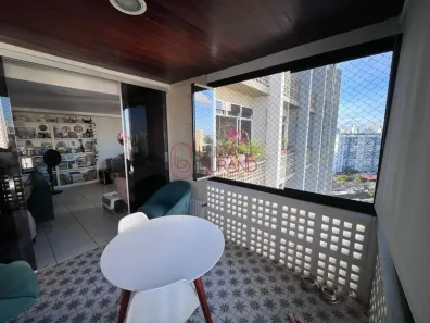 Apartamento com 4 Quartos à venda, 204m² no Casa Forte, Recife