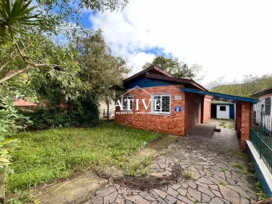 Casa com 1 Quarto à venda, 82m² no Centro, Gravataí