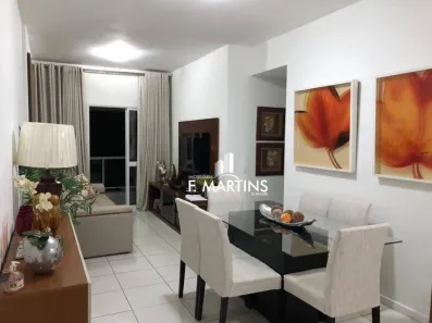 Apartamento com 3 Quartos à venda, 118m² no Aterrado, Volta Redonda