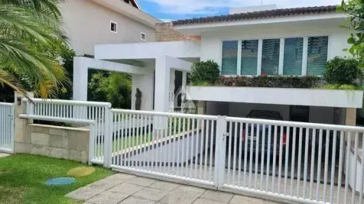 Casa de Condomínio com 6 Quartos à venda, 504m² no Barra da Tijuca, Rio de Janeiro