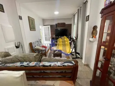 Casa de Condomínio com 3 Quartos para alugar, 84m² no Maitinga, Bertioga