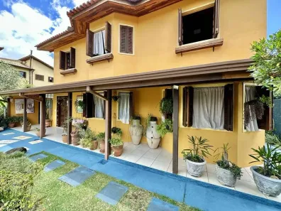 Casa de Condomínio com 3 Quartos à venda, 240m² no Jardim do Golf I, Jandira