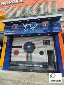 Ponto Comercial para alugar, 82m² no Penha de França, São Paulo