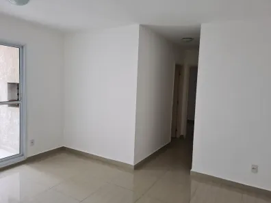 Apartamento com 2 Quartos à venda, 60m² no Jardim das Vertentes, São Paulo