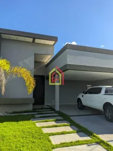 Casa de Condomínio com 3 Quartos à venda, 210m² no Cidade Nova, Marabá