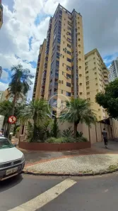 Apartamento com 3 Quartos à venda, 150m² no Setor Bueno, Goiânia