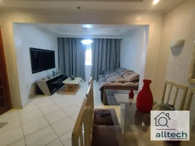 Sobrado com 3 Quartos à venda, 135m² no Cidade Parque Alvorada, Guarulhos