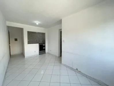 Apartamento com 3 Quartos para alugar, 85m² no Trobogy, Salvador