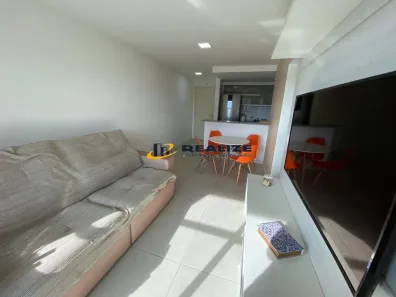 Apartamento com 1 Quarto para alugar, 45m² no Parque Tamandaré, Campos dos Goytacazes