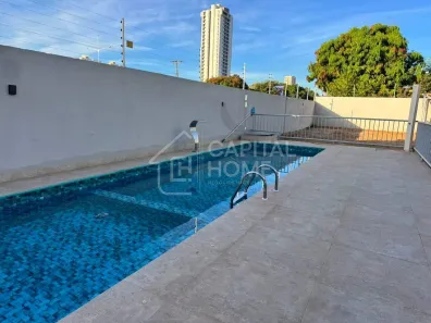 Apartamento com 2 Quartos à venda, 69m² no Plano Diretor Sul, Palmas