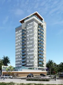 Apartamento com 3 Quartos à venda, 90m² no Zona Velha, Balneário Rincão