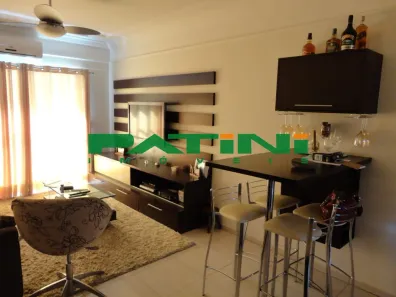 Apartamento com 3 Quartos à venda, 110m² no Parque Estoril, São José do Rio Preto