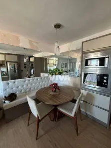 Apartamento com 2 Quartos à venda, 51m² no São Judas, Itajaí