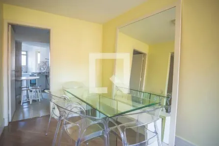 Apartamento com 2 Quartos à venda, 70m² no Mirandópolis, São Paulo