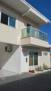 Apartamento com 3 Quartos à venda, 123m² no Ingleses do Rio Vermelho, Florianópolis